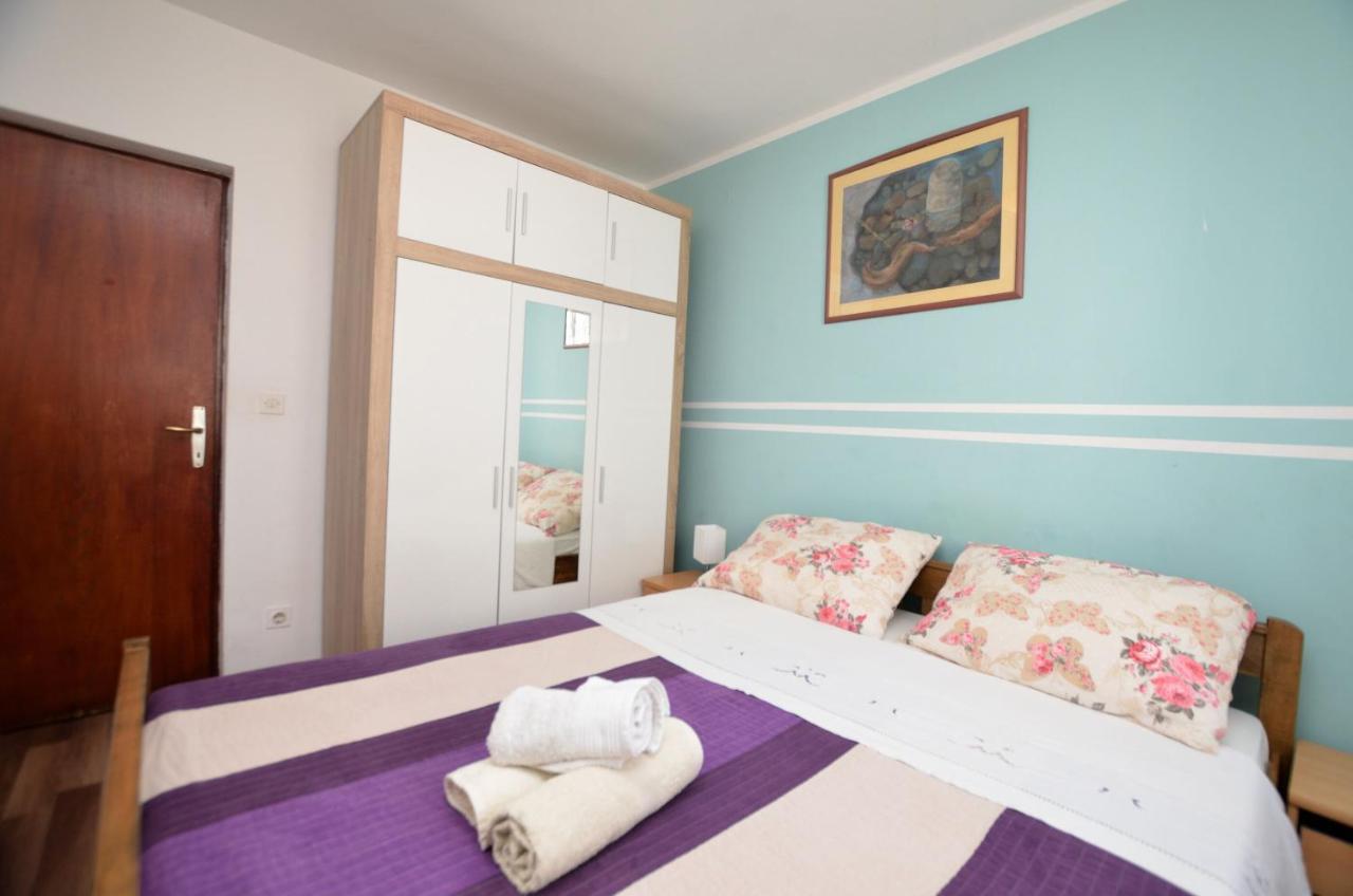 Apartments Medelin Ровинь Экстерьер фото