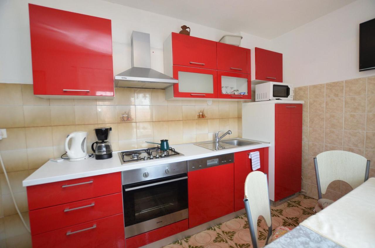 Apartments Medelin Ровинь Экстерьер фото