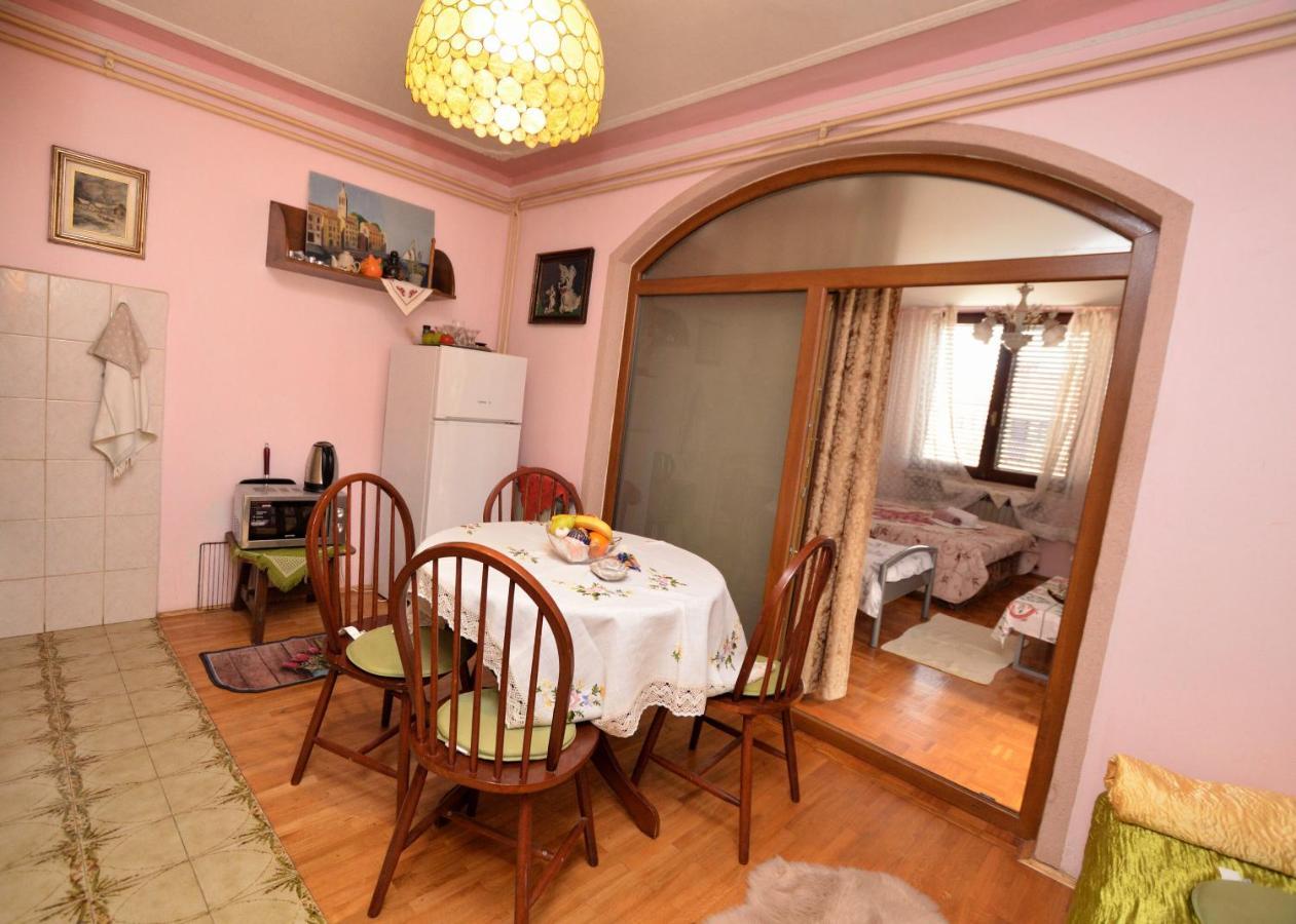 Apartments Medelin Ровинь Экстерьер фото
