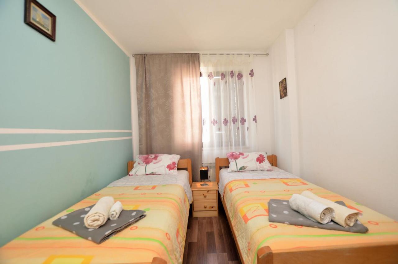 Apartments Medelin Ровинь Экстерьер фото