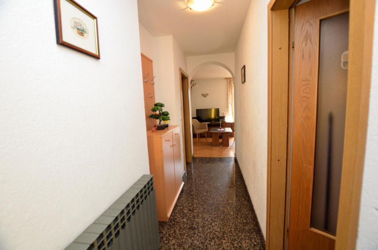 Apartments Medelin Ровинь Экстерьер фото