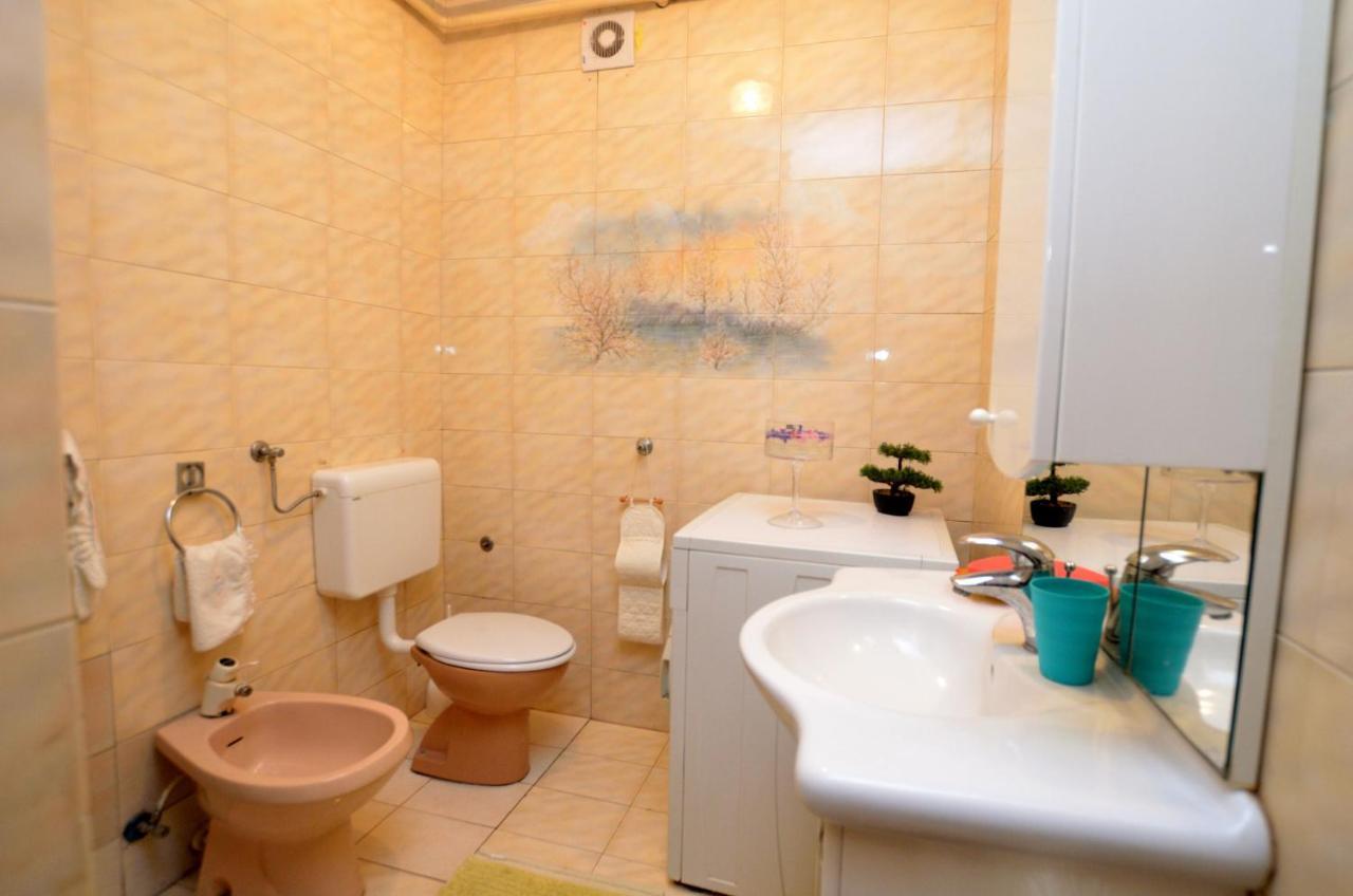 Apartments Medelin Ровинь Экстерьер фото