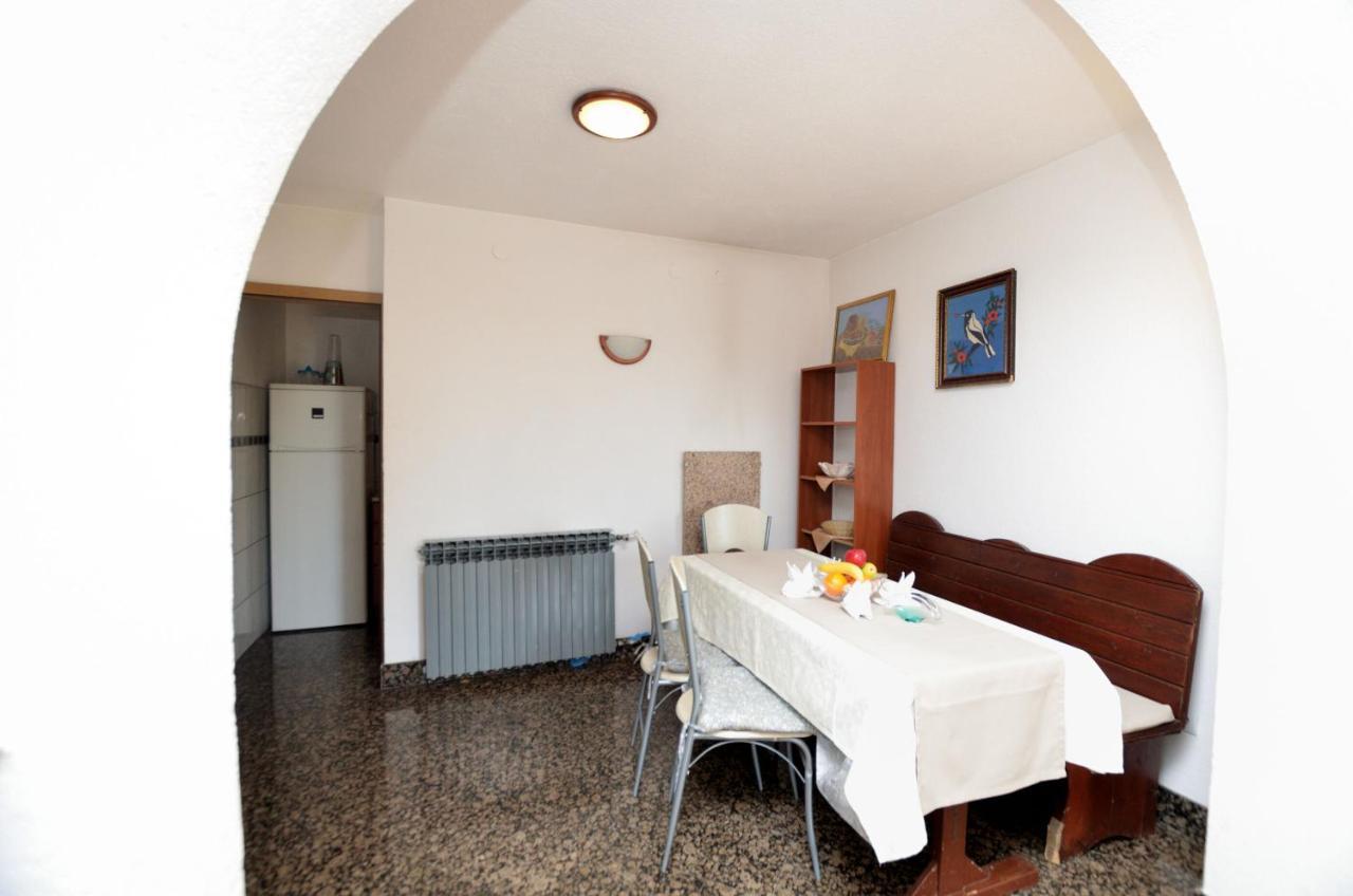 Apartments Medelin Ровинь Экстерьер фото