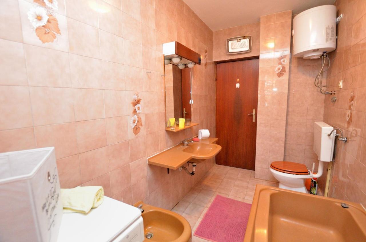 Apartments Medelin Ровинь Экстерьер фото