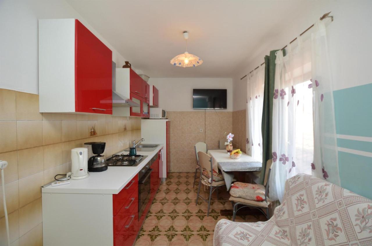 Apartments Medelin Ровинь Номер фото