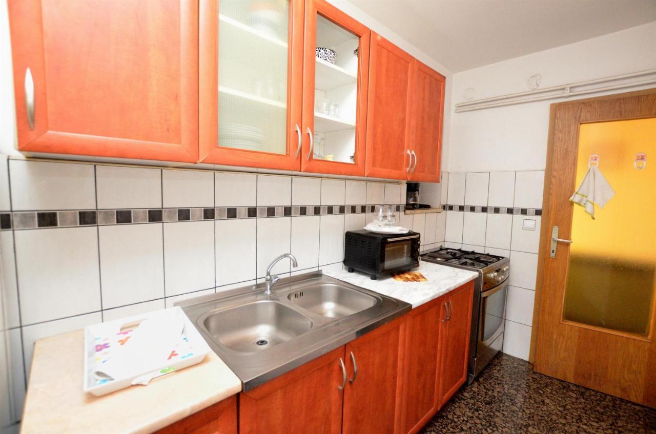 Apartments Medelin Ровинь Номер фото